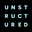 Unstructured Logo